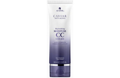 ALTERNA Caviar Replenishing Moisture CC Cream Bezoplachový multifunkční krém 100 ml